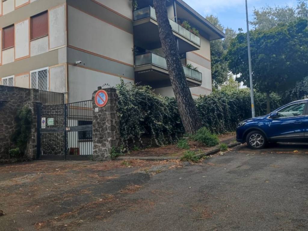 Appartamento a Marino in Via Vecchia di Grottaferrata - Foto 2