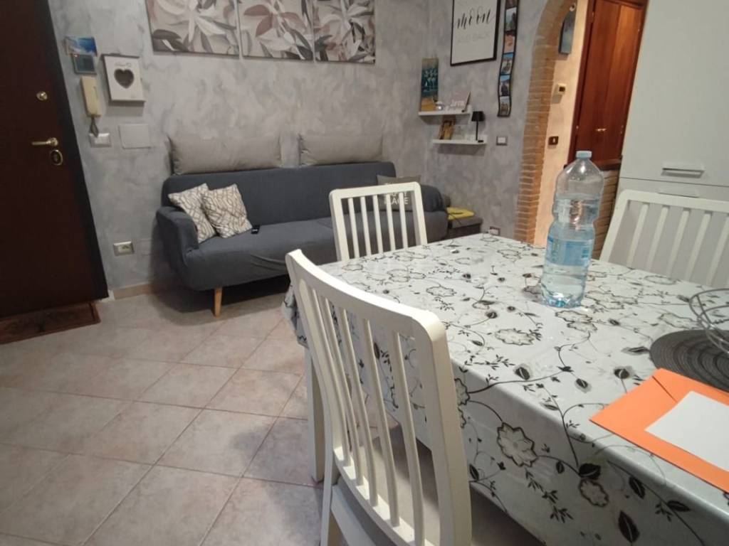 Appartamento a Marino in Via Vecchia di Grottaferrata - Foto 4