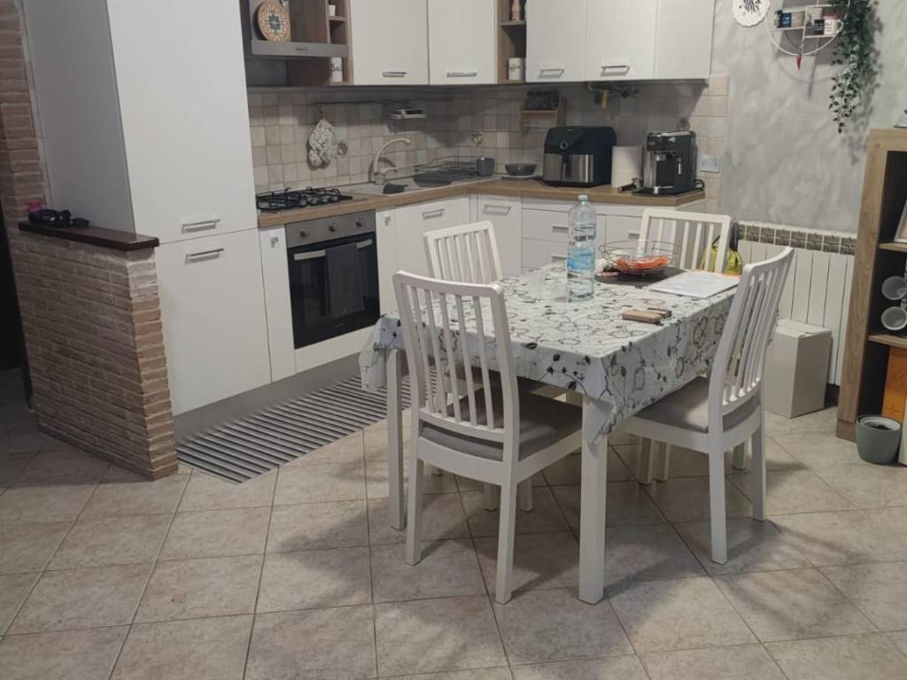 Appartamento a Marino in Via Vecchia di Grottaferrata - Foto 5