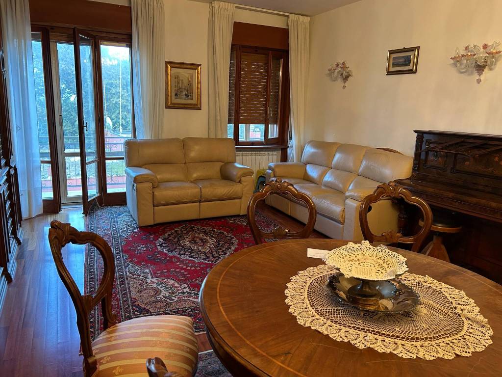 Appartamento a Loreto in Via Dante Alighieri, 31 - Foto 5