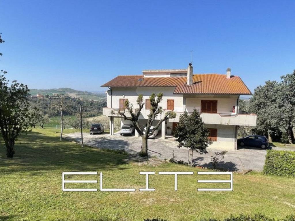 Appartamento a Polverigi in POLVERIGI - Foto 2