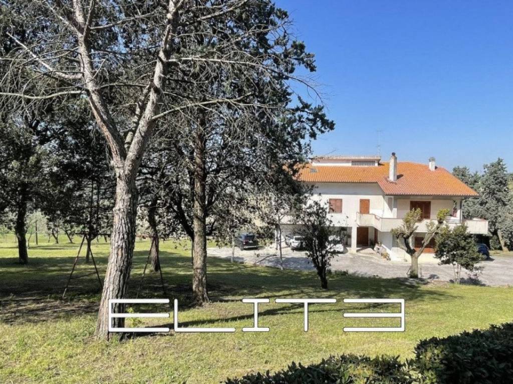 Appartamento a Polverigi in POLVERIGI - Foto 3