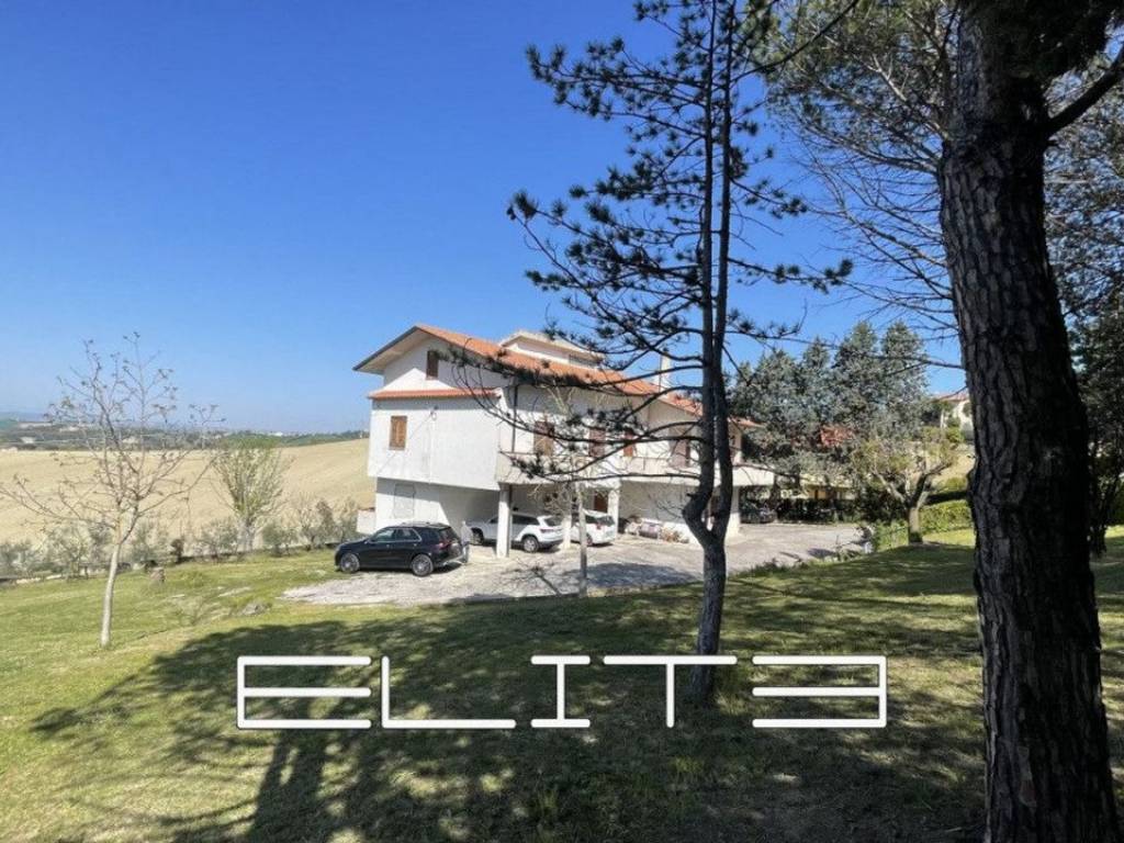 Appartamento a Polverigi in POLVERIGI - Foto 4