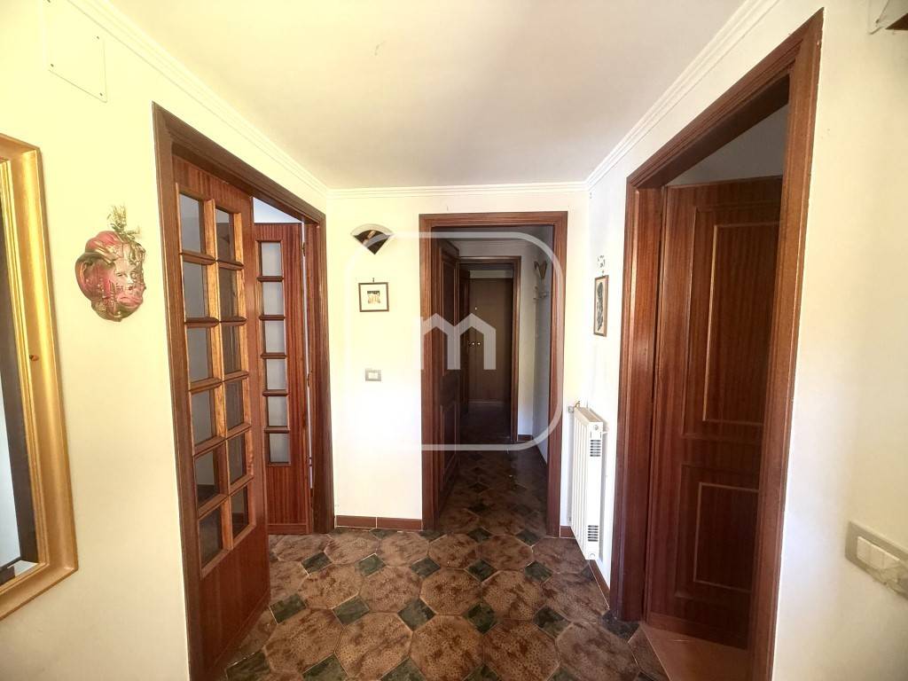 Casa indipendente a Palestrina in Via Michelangelo Buonarroti, 34 - Foto 3
