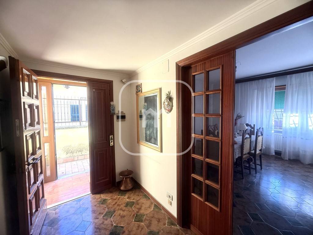 Casa indipendente a Palestrina in Via Michelangelo Buonarroti, 34 - Foto 4