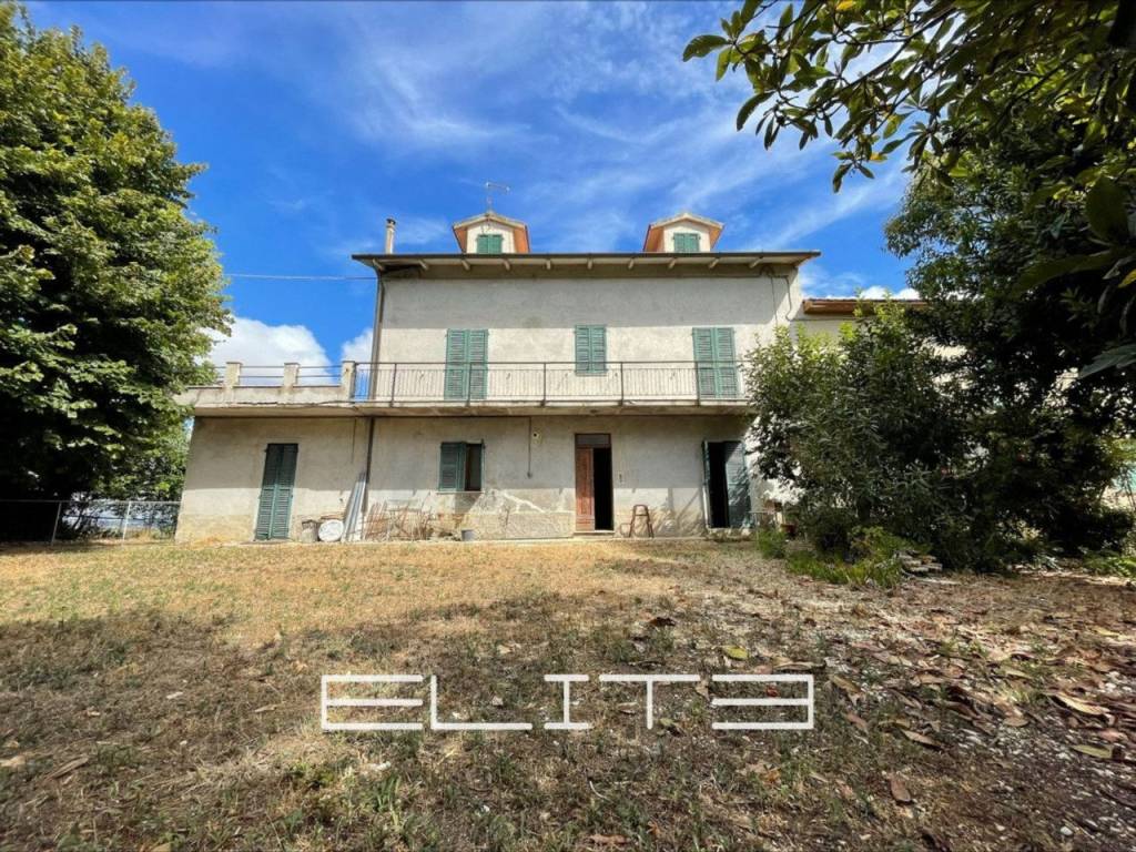 Casa indipendente a Filottrano - Foto 3