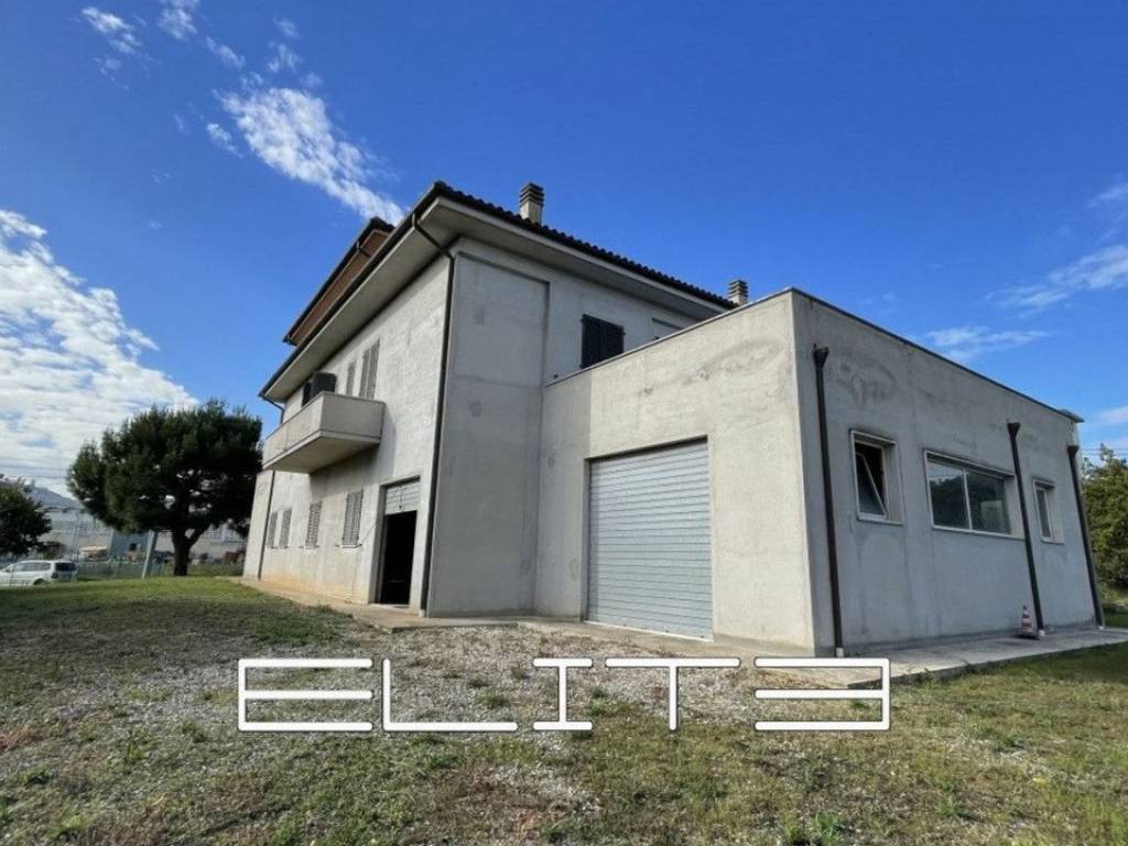 Casa indipendente a Osimo - Foto 4
