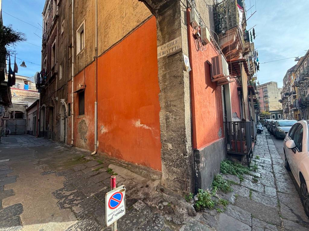 Immobile a Catania in Cortile Rubinetto - Foto 2