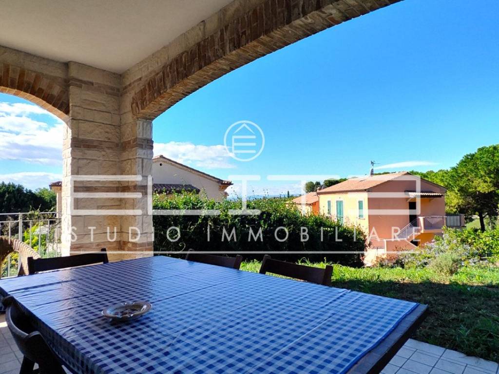 Villa a Sirolo in SIROLO - Foto 4