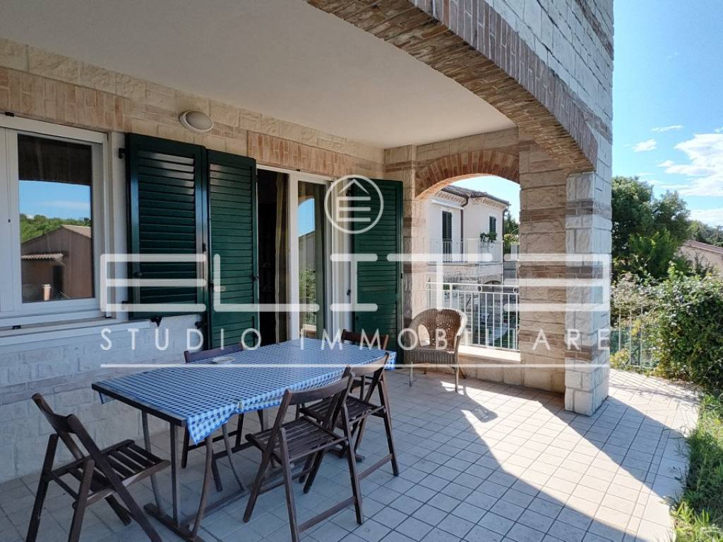 Villa a Sirolo in SIROLO - Foto 5