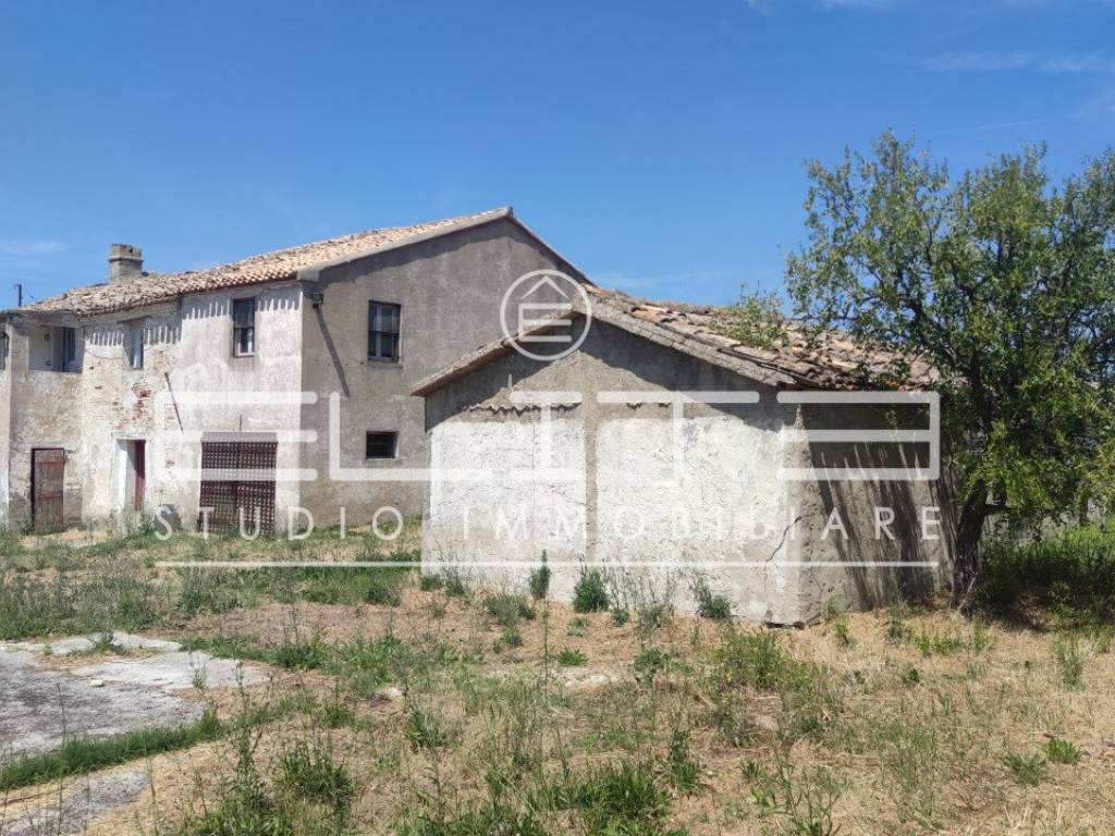 Rustico / casale a Osimo in OSIMO - Foto 2