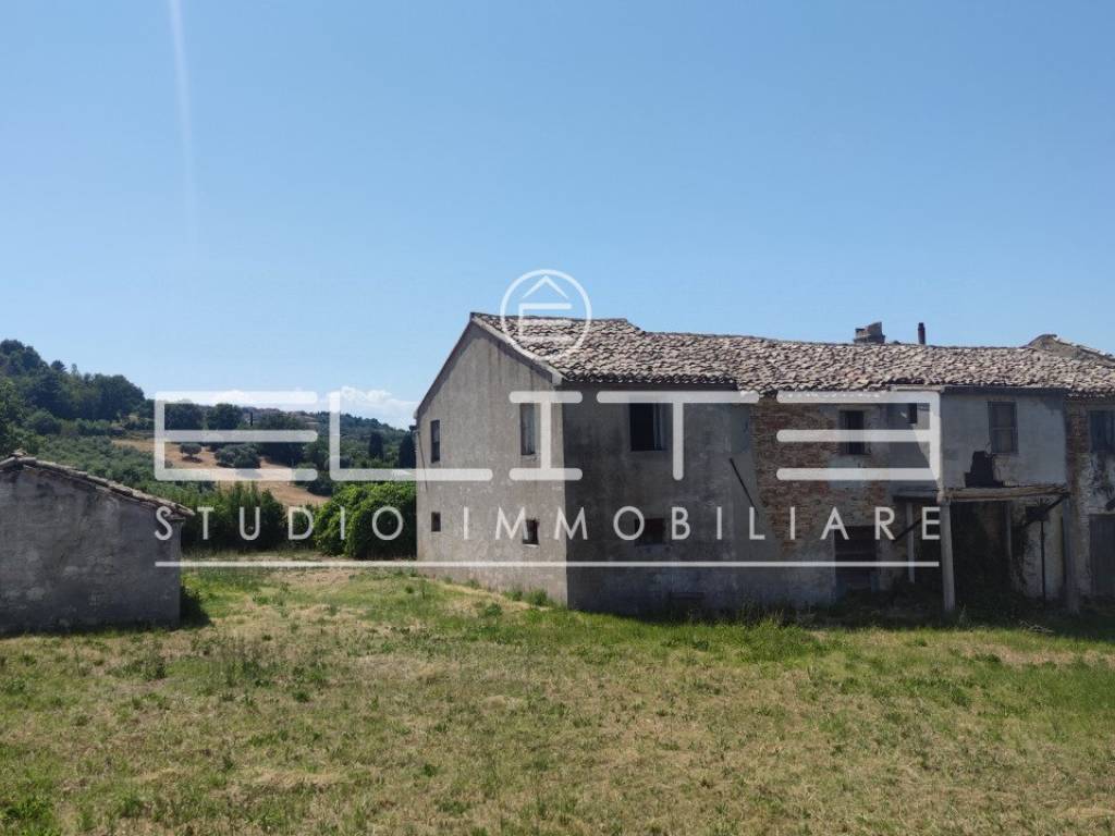 Rustico / casale a Osimo in OSIMO - Foto 3