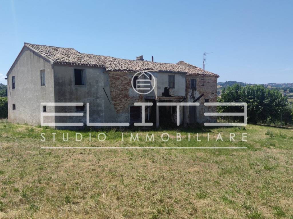Rustico / casale a Osimo in OSIMO - Foto 4