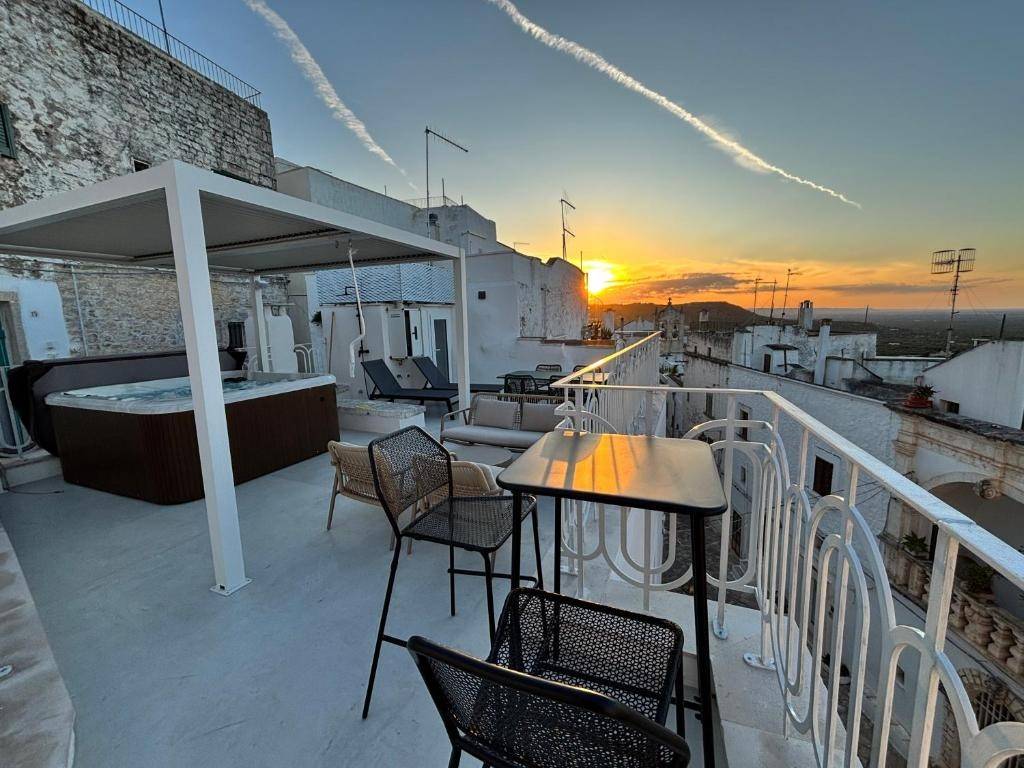 Casa indipendente a Ostuni in Via Cattedrale - Foto 4