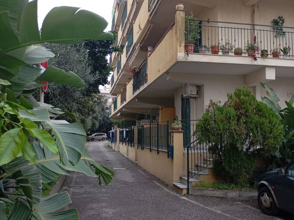 Palazzo / stabile a Santa teresa di riva in Via Stradella Catania, 55 - Foto 3