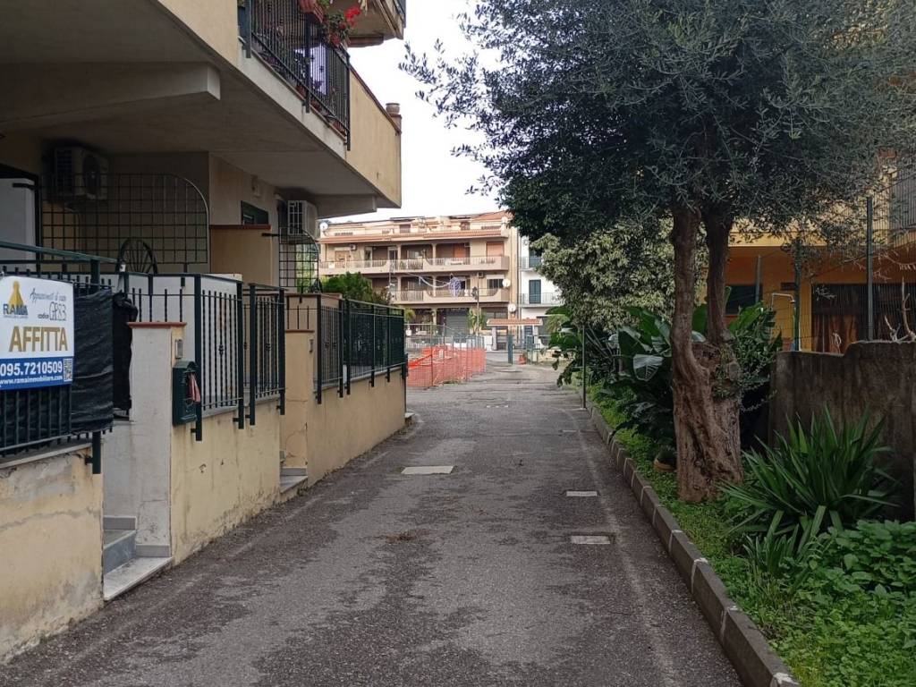 Palazzo / stabile a Santa teresa di riva in Via Stradella Catania, 55 - Foto 4