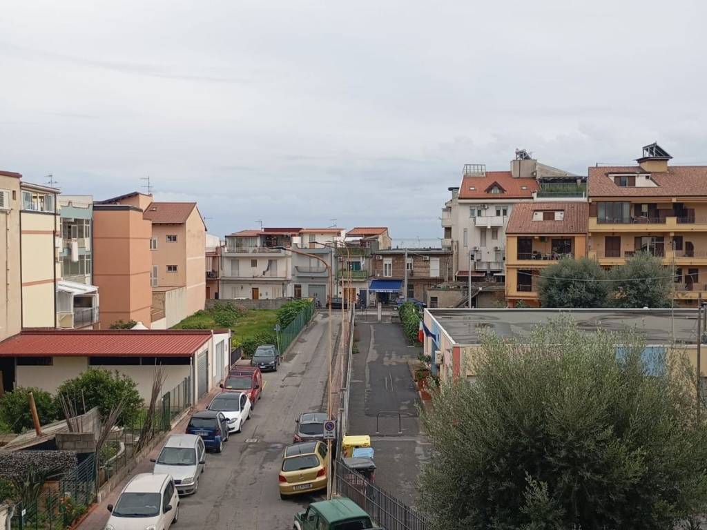 Palazzo / stabile a Santa teresa di riva in Via Stradella Catania, 55 - Foto 5