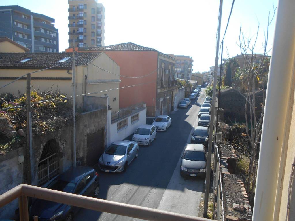 Casa indipendente a Catania in Via Curia - Foto 2