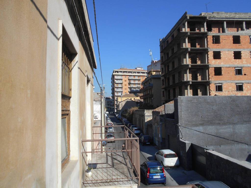 Casa indipendente a Catania in Via Curia - Foto 3