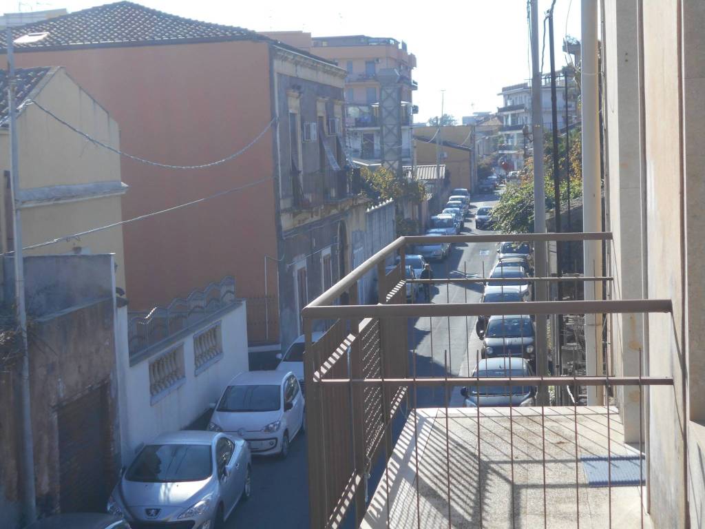 Casa indipendente a Catania in Via Curia - Foto 5