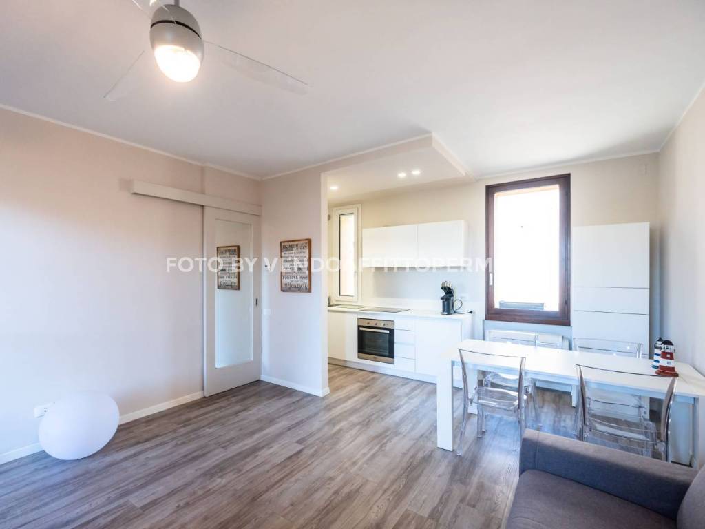 Appartamento a Sarnico in Via Vittorio Veneto - Foto 3