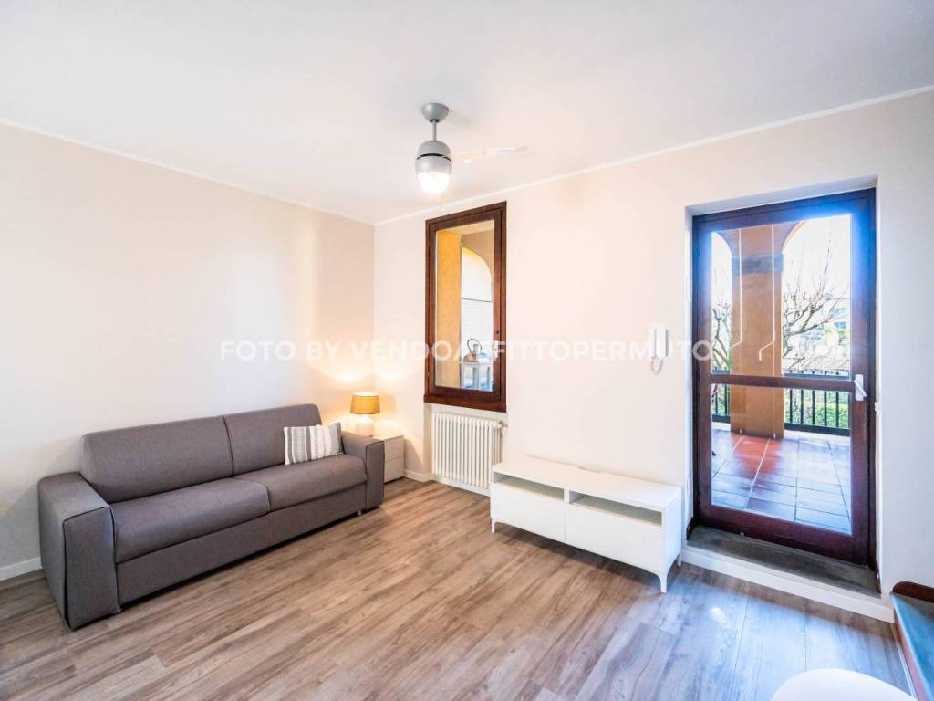 Appartamento a Sarnico in Via Vittorio Veneto - Foto 4
