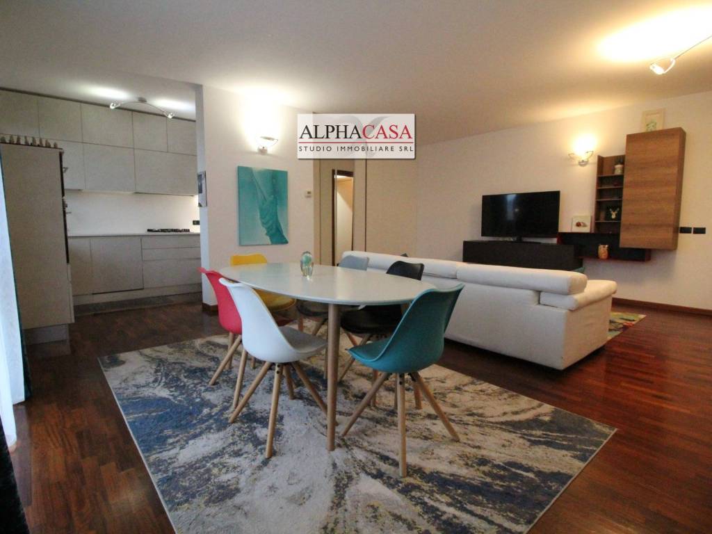 Appartamento a Osio sopra in Largo Cimabue, 16 - Foto 2