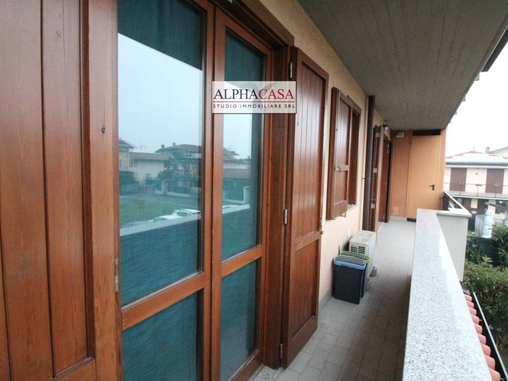 Appartamento a Osio sopra in Largo Cimabue, 16 - Foto 3