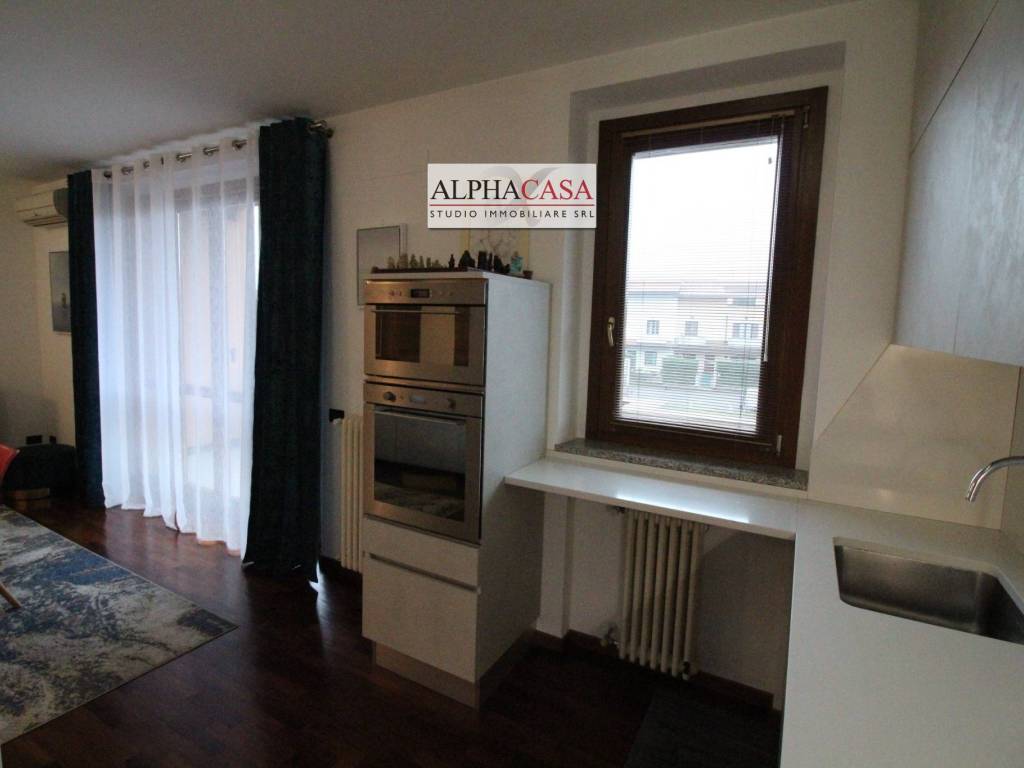Appartamento a Osio sopra in Largo Cimabue, 16 - Foto 5