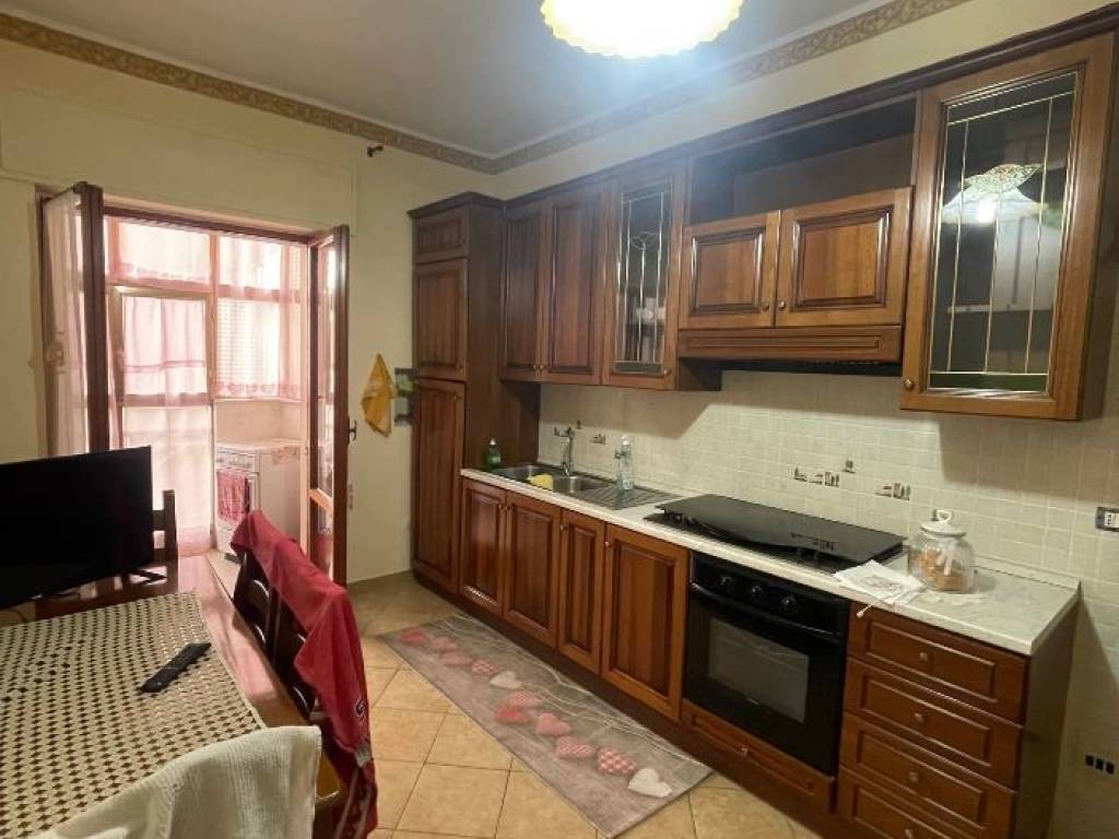 Appartamento a Catanzaro in Viale Vincenzo De Filippis - Foto 4
