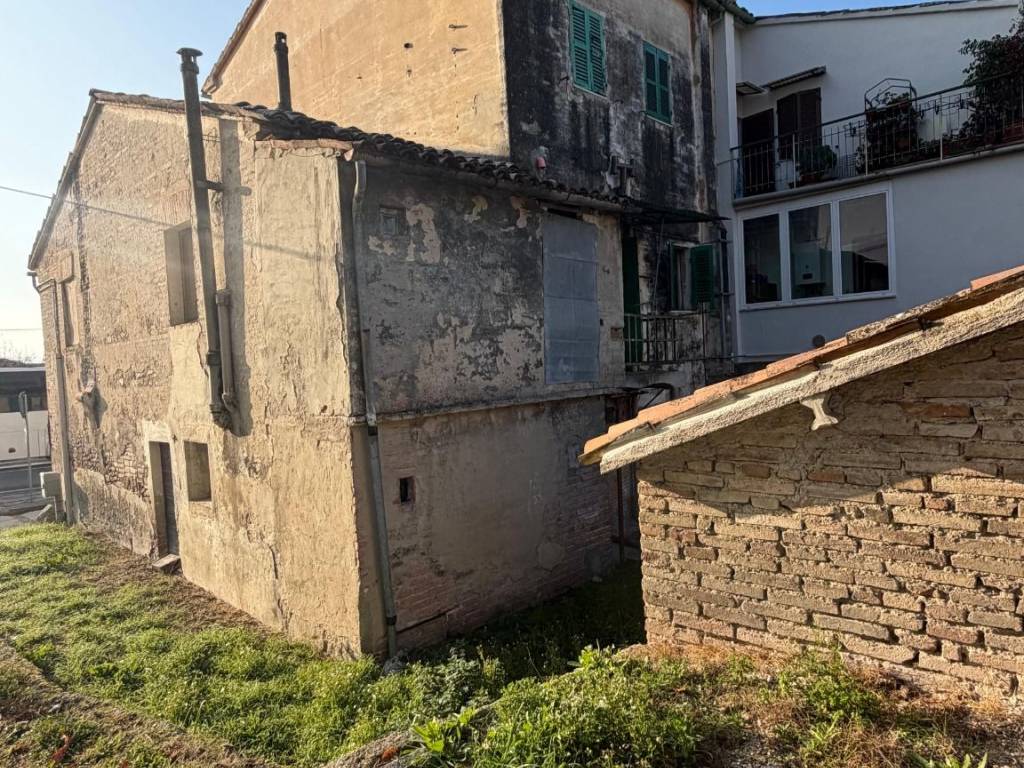 Casa indipendente a Jesi - Foto 4