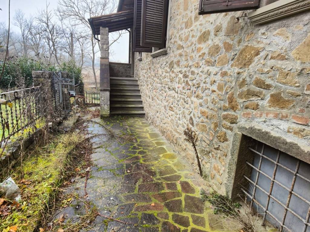 Rustico / casale a Bucine in Strada Comunale di Pietraviva - Foto 2
