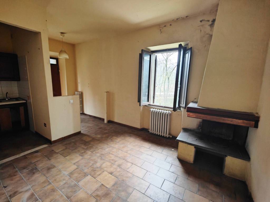 Rustico / casale a Bucine in Strada Comunale di Pietraviva - Foto 4
