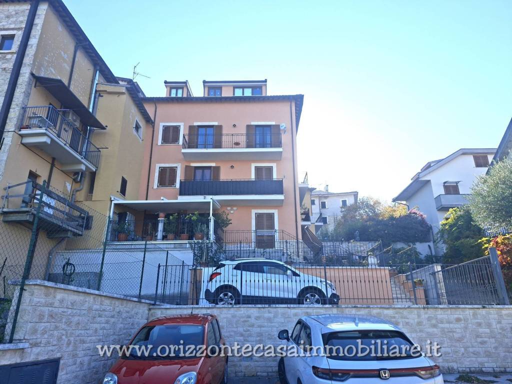 Appartamento a Ascoli piceno - Foto 4