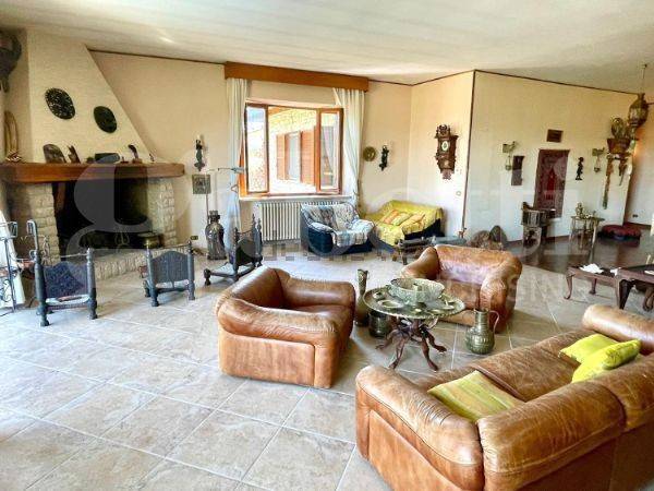 Villa a Orte in Via Camerano, snc - Foto 3