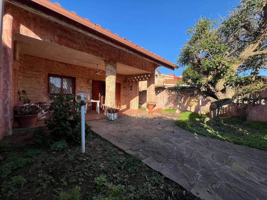 Villa a Ardea in Viale Colle Romito - Foto 2