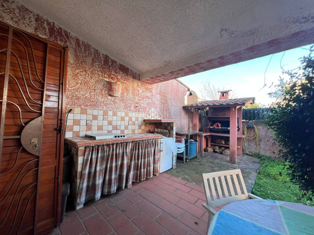 Villa a Ardea in Viale Colle Romito - Foto 3