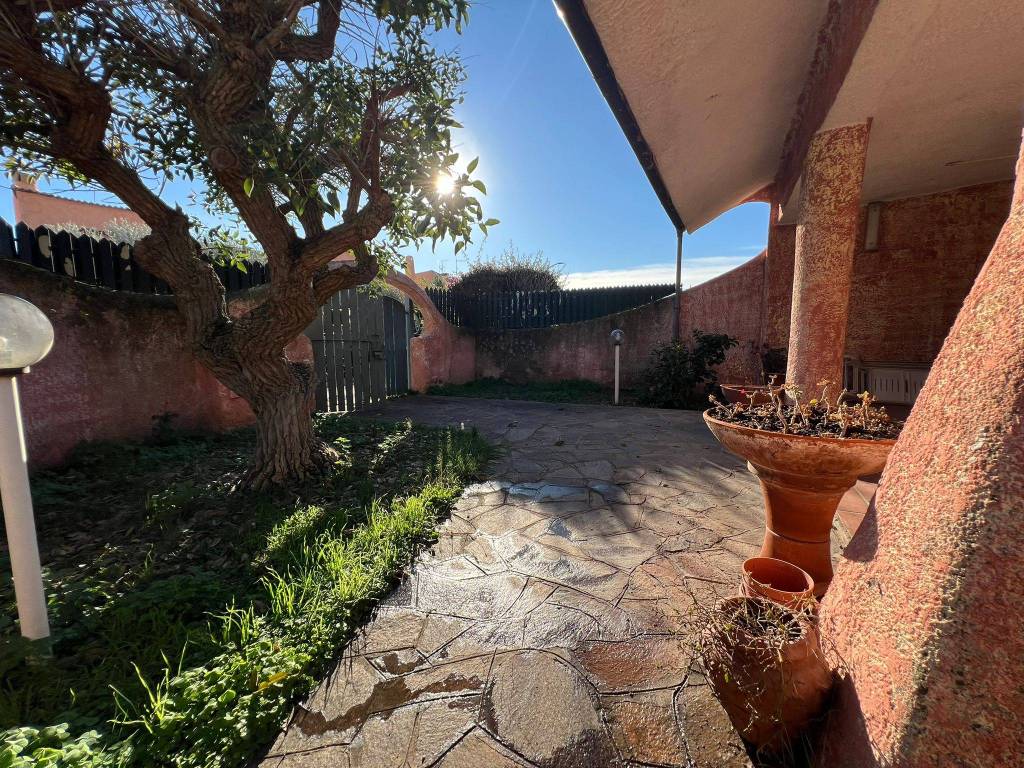 Villa a Ardea in Viale Colle Romito - Foto 5