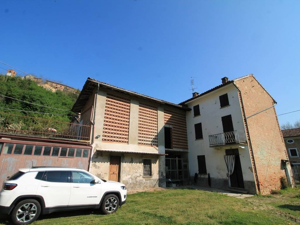 Rustico / casale a Mombaruzzo in Via Circonvallazione - Foto 2