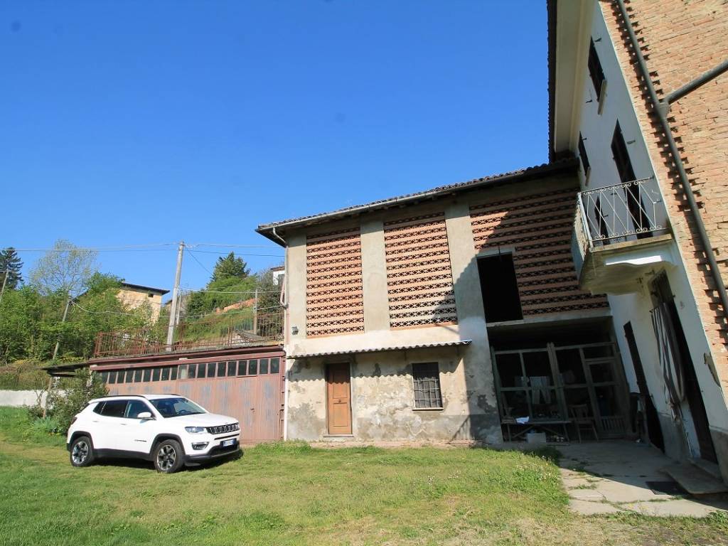 Rustico / casale a Mombaruzzo in Via Circonvallazione - Foto 3