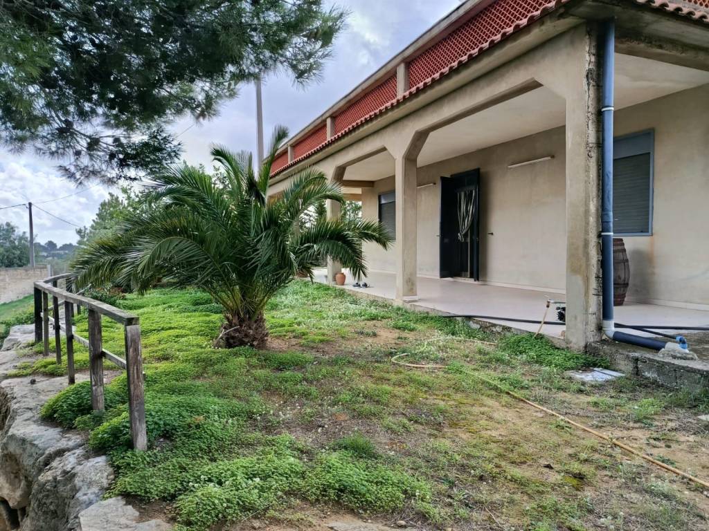 Villa a Grammichele in Via Aldo Moro - Foto 2