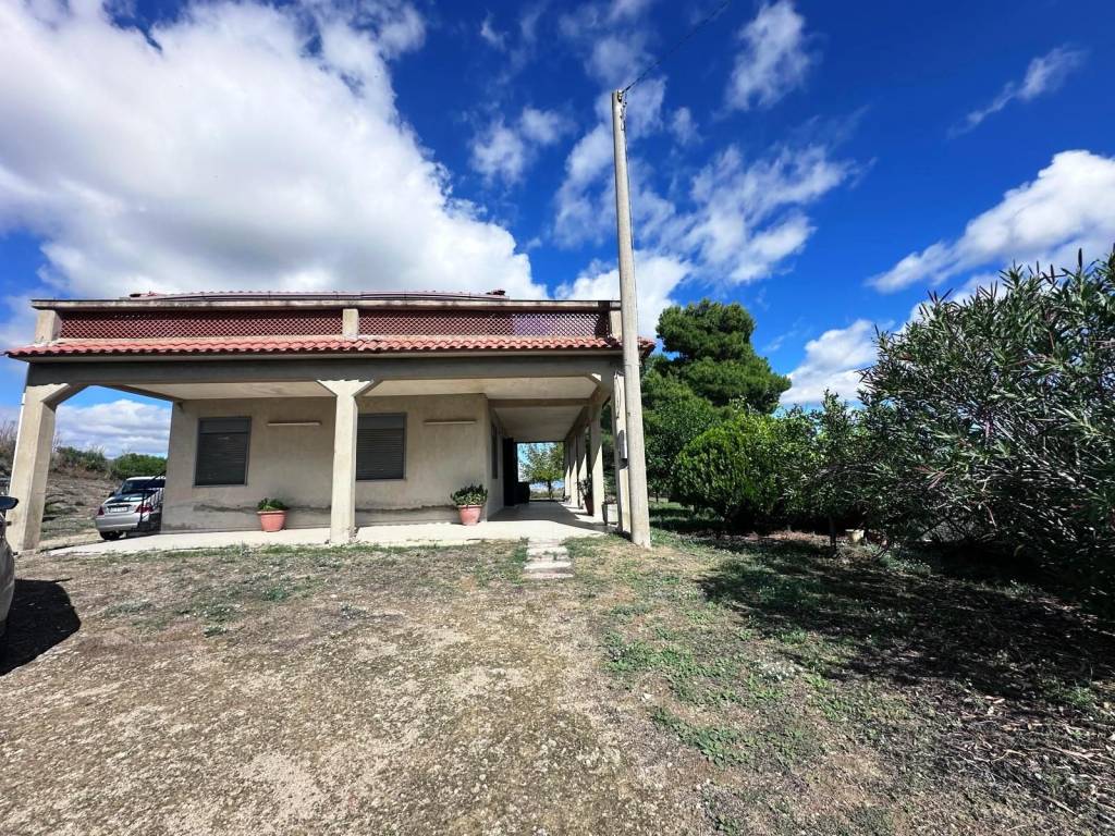 Villa a Grammichele in Via Aldo Moro - Foto 3