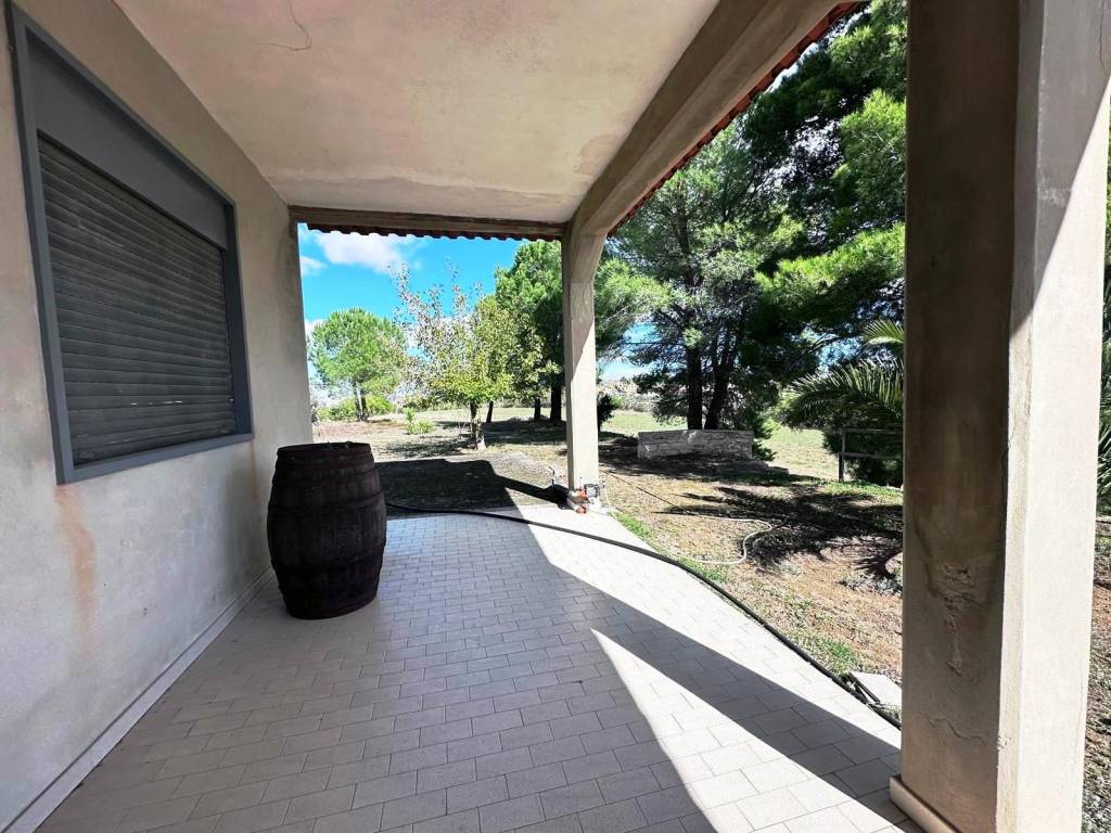 Villa a Grammichele in Via Aldo Moro - Foto 4