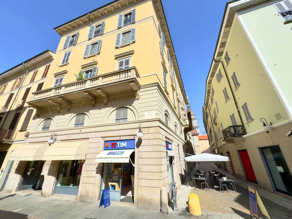 Appartamento a Novara in Corso Italia, 24 - Foto 2