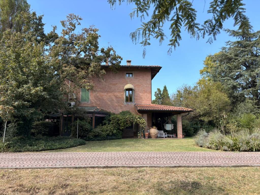 Villa a San cesario sul panaro in Via Giuseppe Graziosi - Foto 2