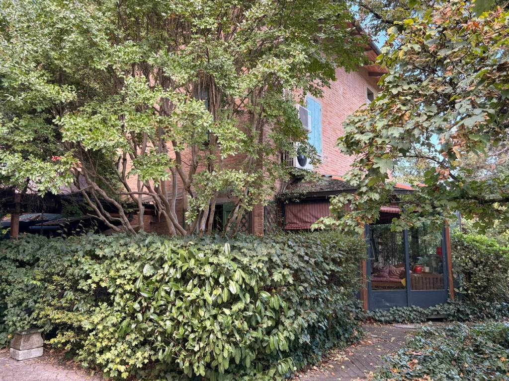 Villa a San cesario sul panaro in Via Giuseppe Graziosi - Foto 3