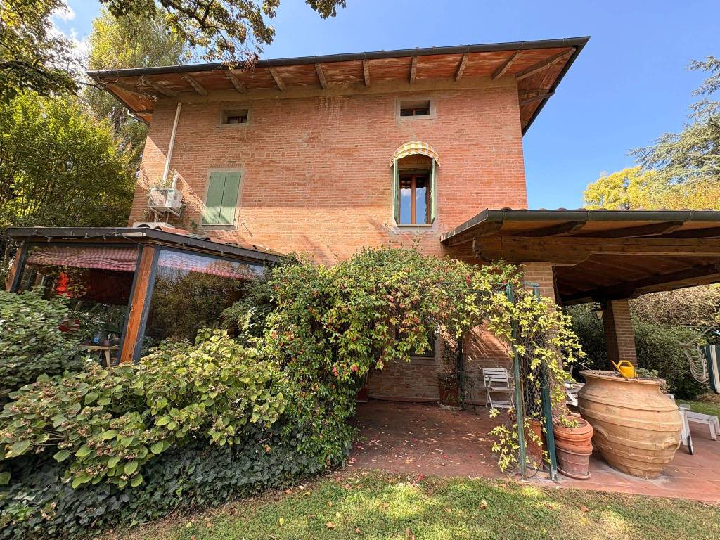 Villa a San cesario sul panaro in Via Giuseppe Graziosi - Foto 4