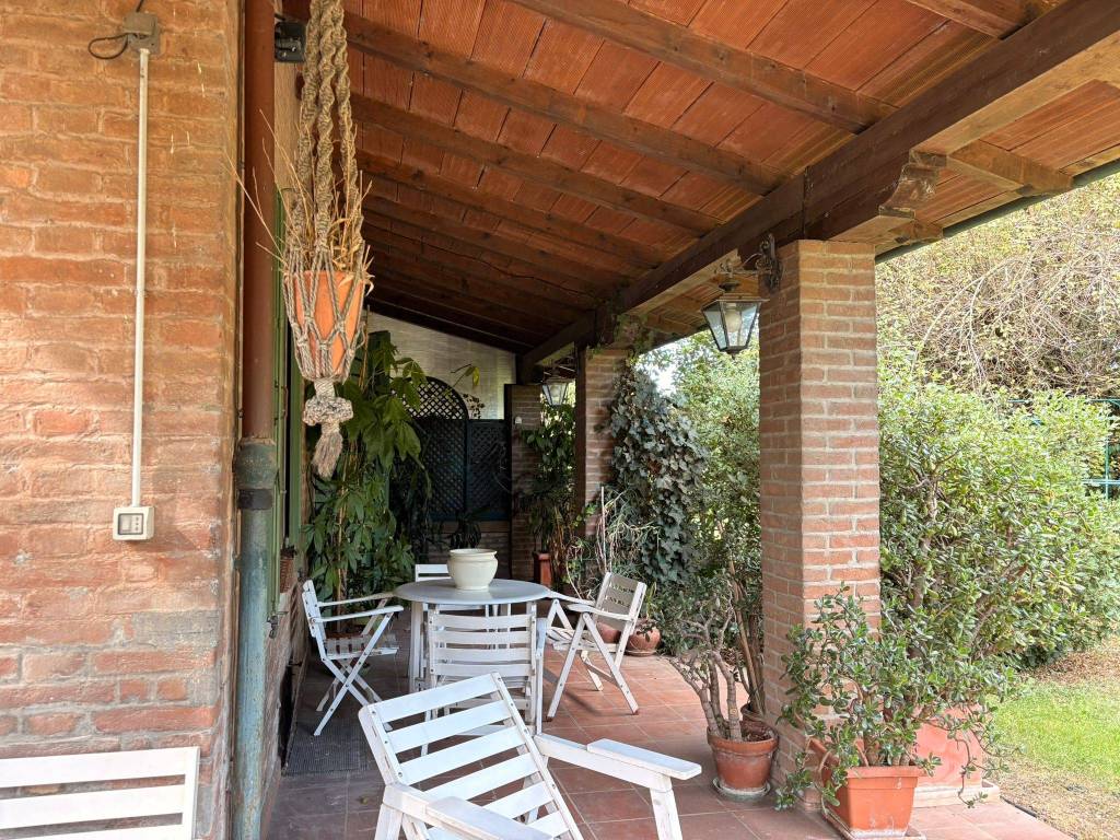 Villa a San cesario sul panaro in Via Giuseppe Graziosi - Foto 5