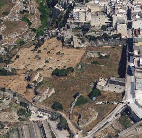 Rustico / casale a Gravina in puglia - Foto 3