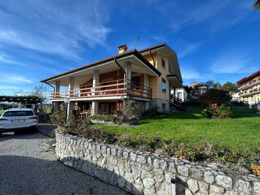 Villa a Majano in Via Giuseppe Garibaldi - Foto 2